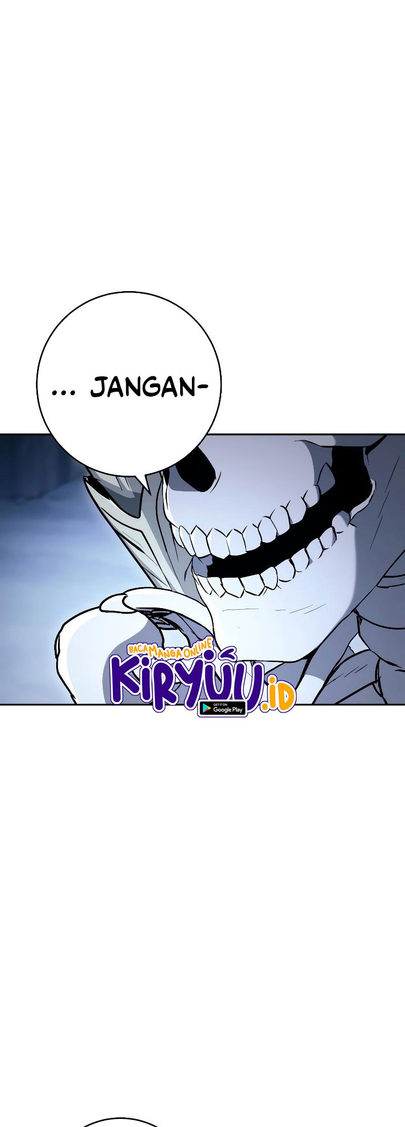 Skeleton Soldier Couldn’t Protect the Dungeon Chapter 204 - halaman 28