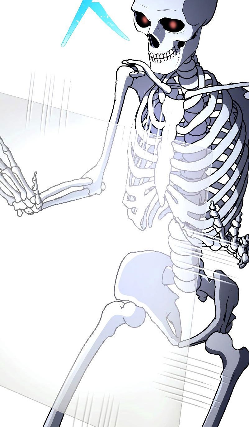 Skeleton Soldier Couldn’t Protect the Dungeon Chapter 204 - halaman 37