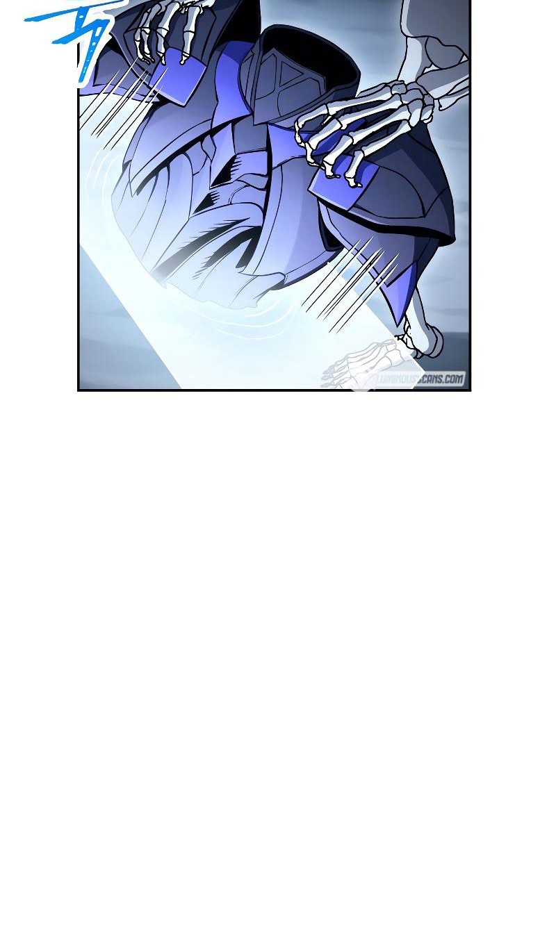 Skeleton Soldier Couldn’t Protect the Dungeon Chapter 204 - halaman 39