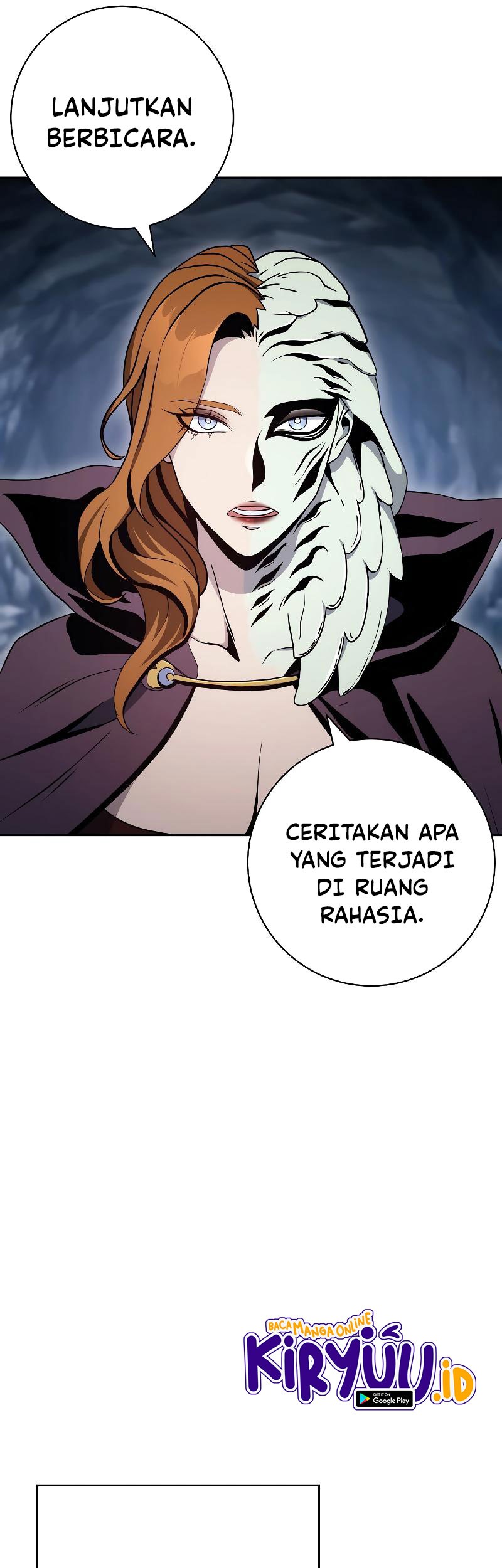 Skeleton Soldier Couldn’t Protect the Dungeon Chapter 204 - halaman 52