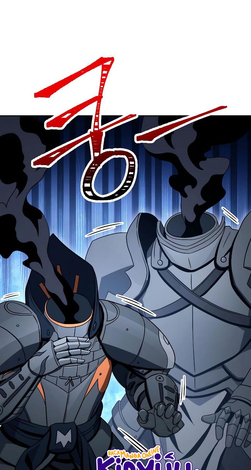 Skeleton Soldier Couldn’t Protect the Dungeon Chapter 204 - halaman 60