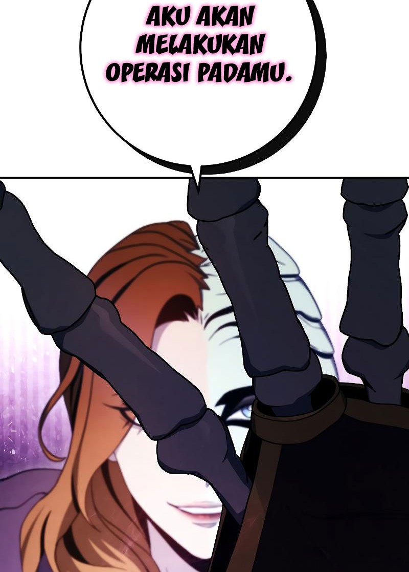 Skeleton Soldier Couldn’t Protect the Dungeon Chapter 204 - halaman 71