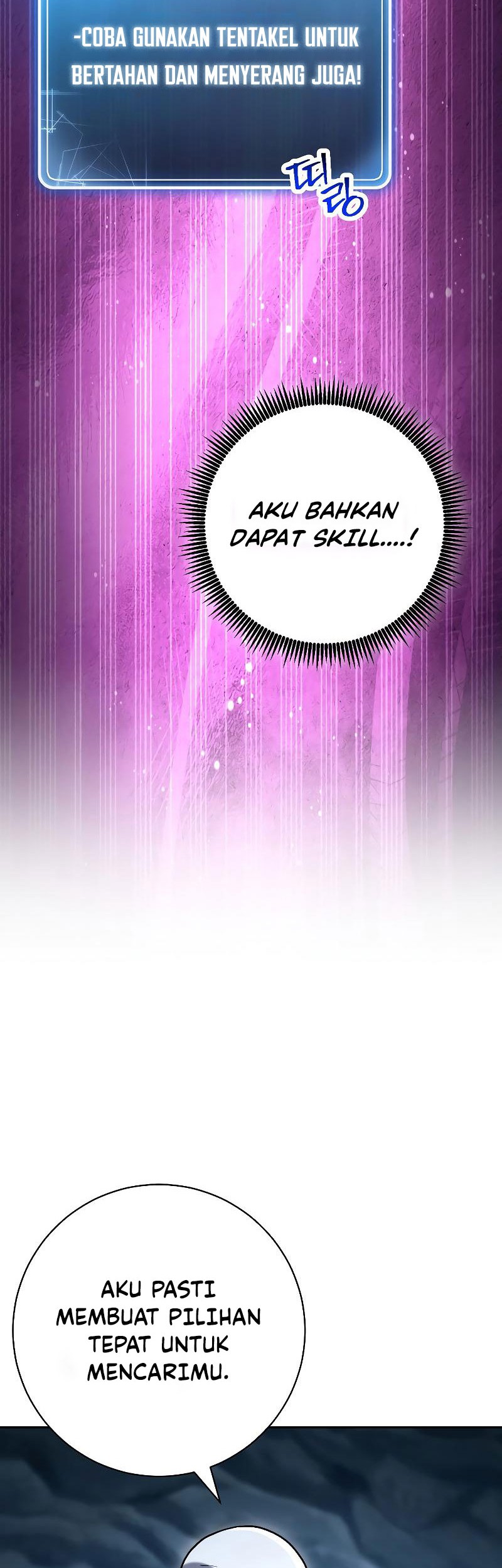 Skeleton Soldier Couldn’t Protect the Dungeon Chapter 205 - halaman 12