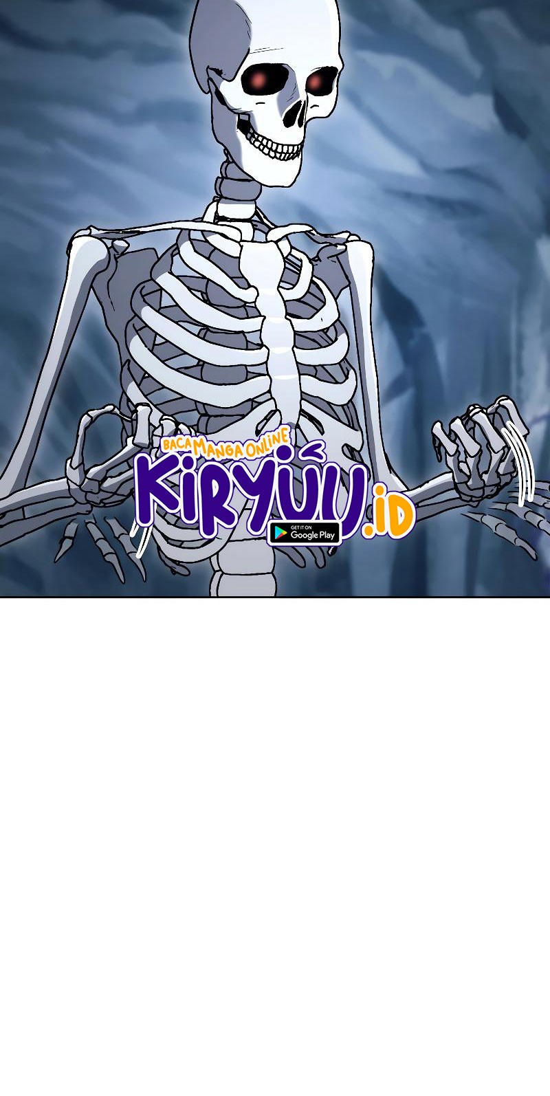 Skeleton Soldier Couldn’t Protect the Dungeon Chapter 205 - halaman 13