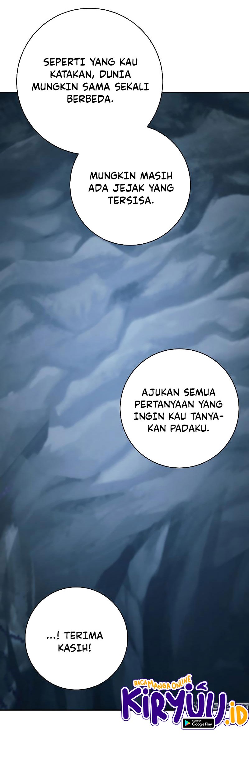 Skeleton Soldier Couldn’t Protect the Dungeon Chapter 205 - halaman 18
