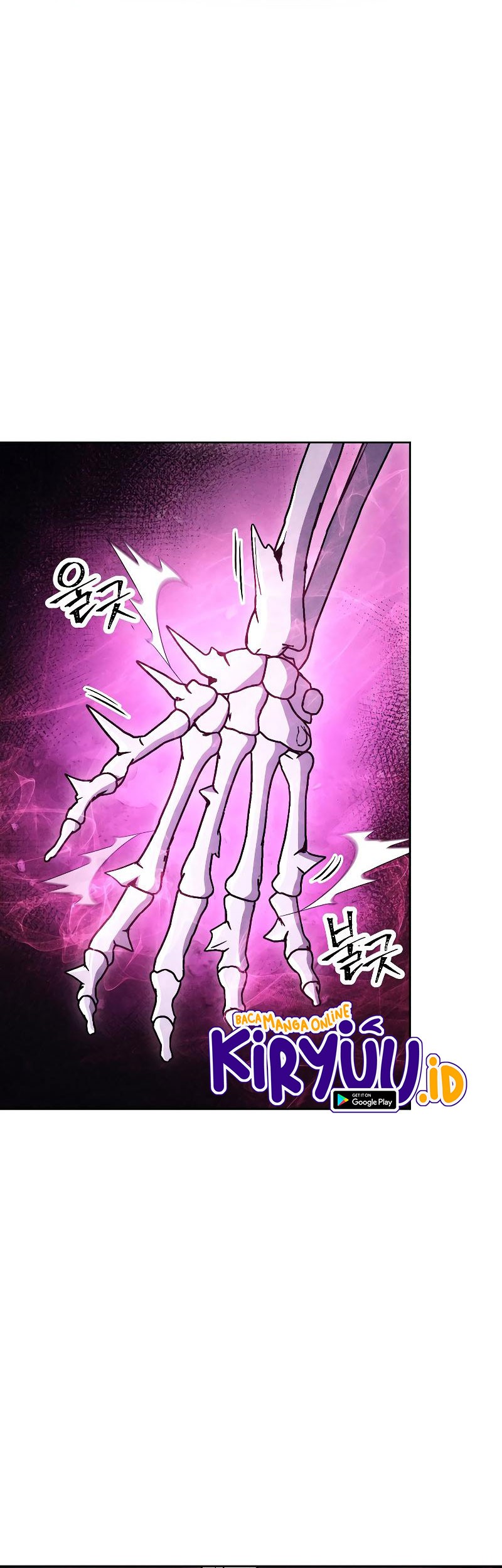 Skeleton Soldier Couldn’t Protect the Dungeon Chapter 205 - halaman 2