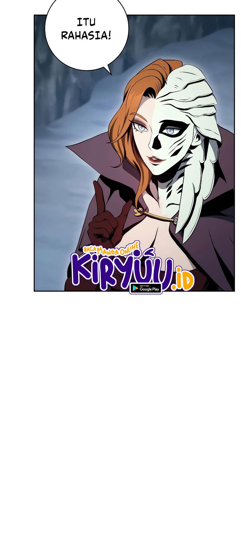 Skeleton Soldier Couldn’t Protect the Dungeon Chapter 205 - halaman 25