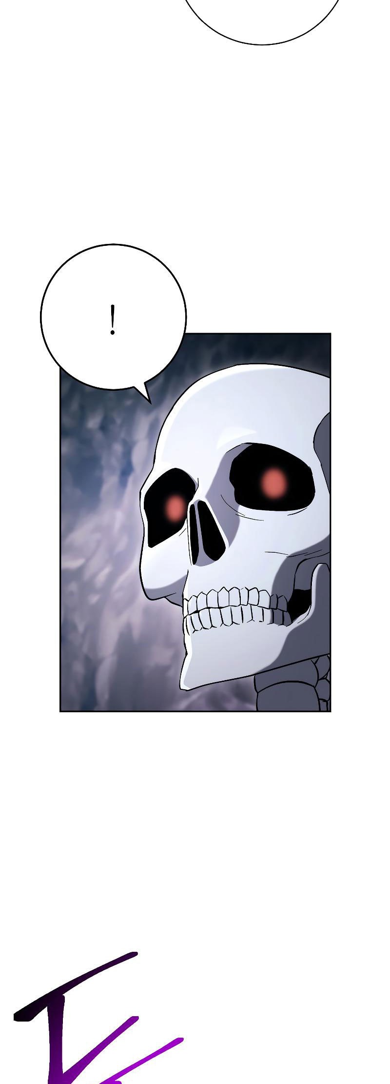 Skeleton Soldier Couldn’t Protect the Dungeon Chapter 205 - halaman 52