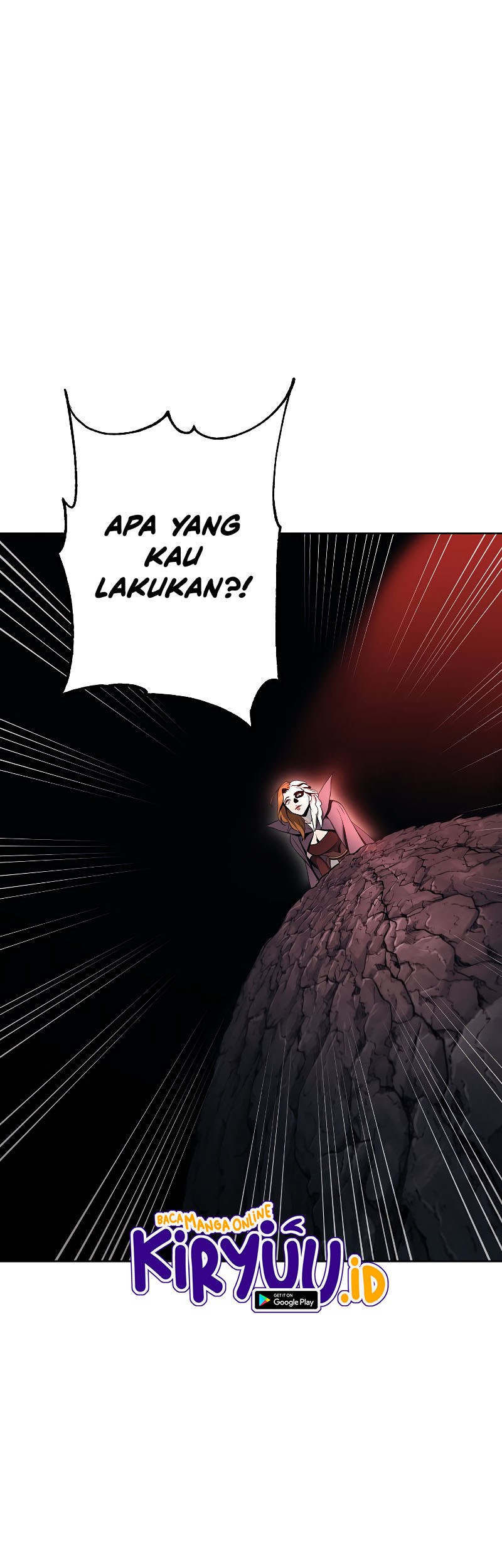 Skeleton Soldier Couldn’t Protect the Dungeon Chapter 206 - halaman 12