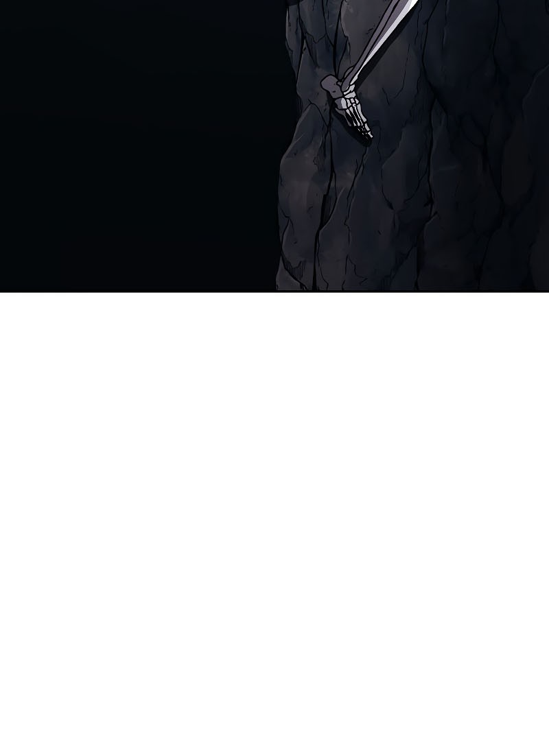 Skeleton Soldier Couldn’t Protect the Dungeon Chapter 206 - halaman 16