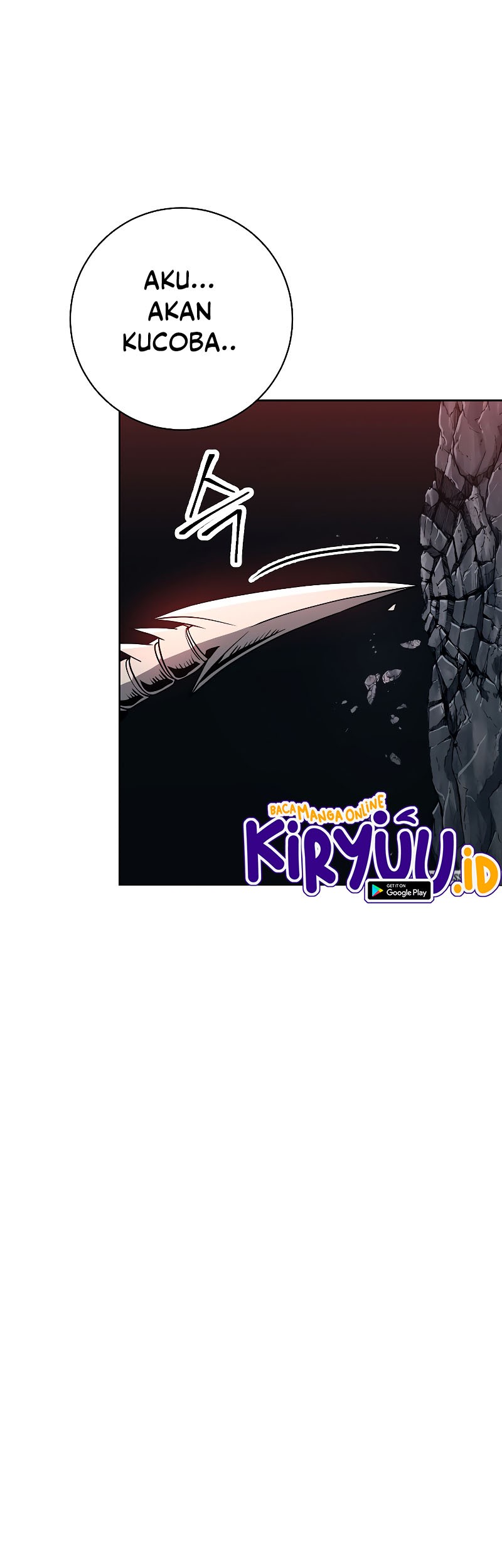 Skeleton Soldier Couldn’t Protect the Dungeon Chapter 206 - halaman 19