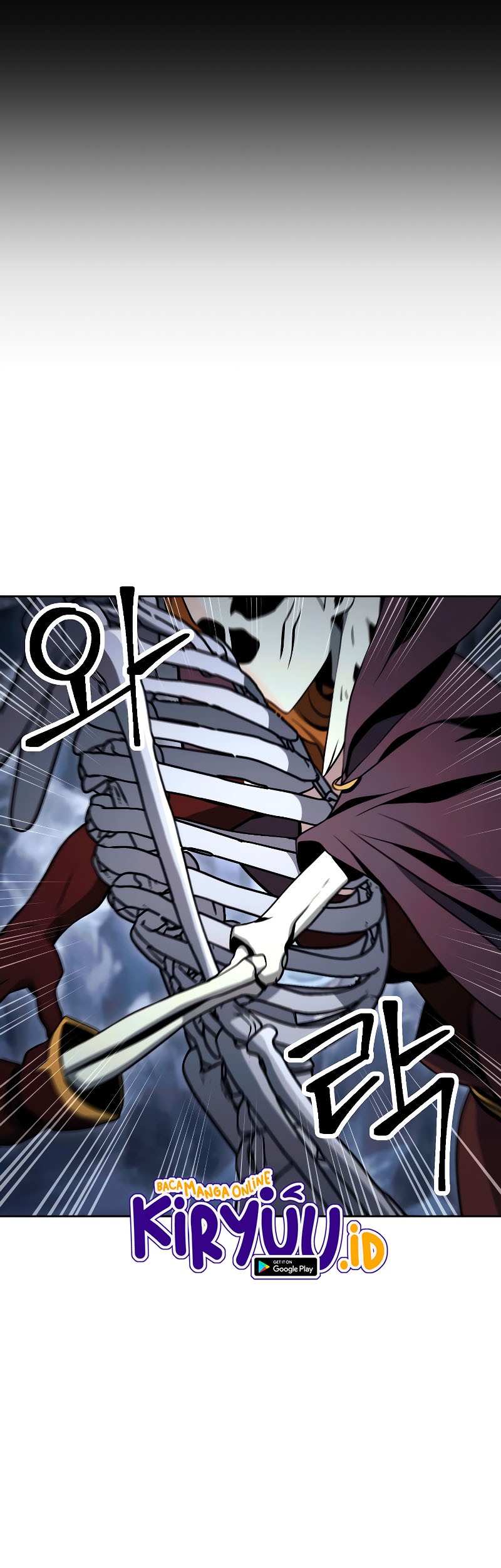 Skeleton Soldier Couldn’t Protect the Dungeon Chapter 206 - halaman 52