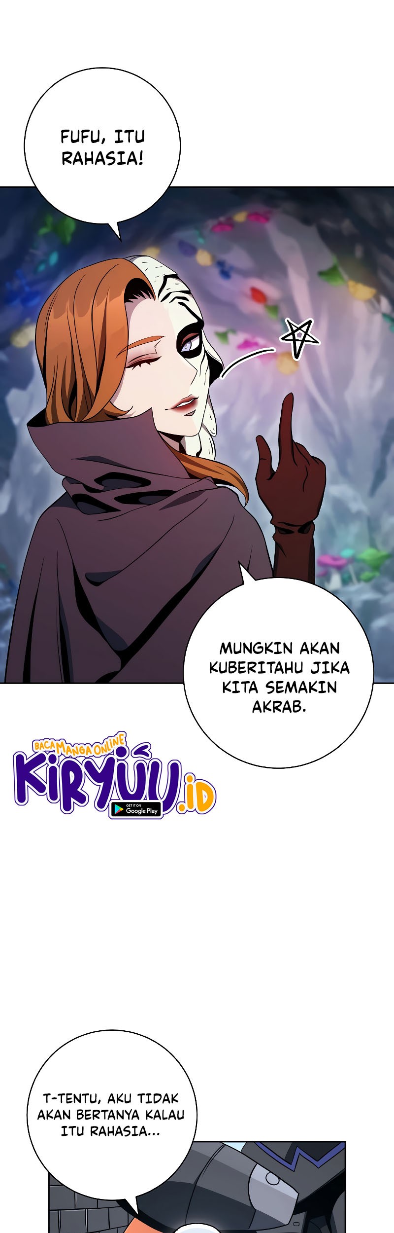 Skeleton Soldier Couldn’t Protect the Dungeon Chapter 206 - halaman 59