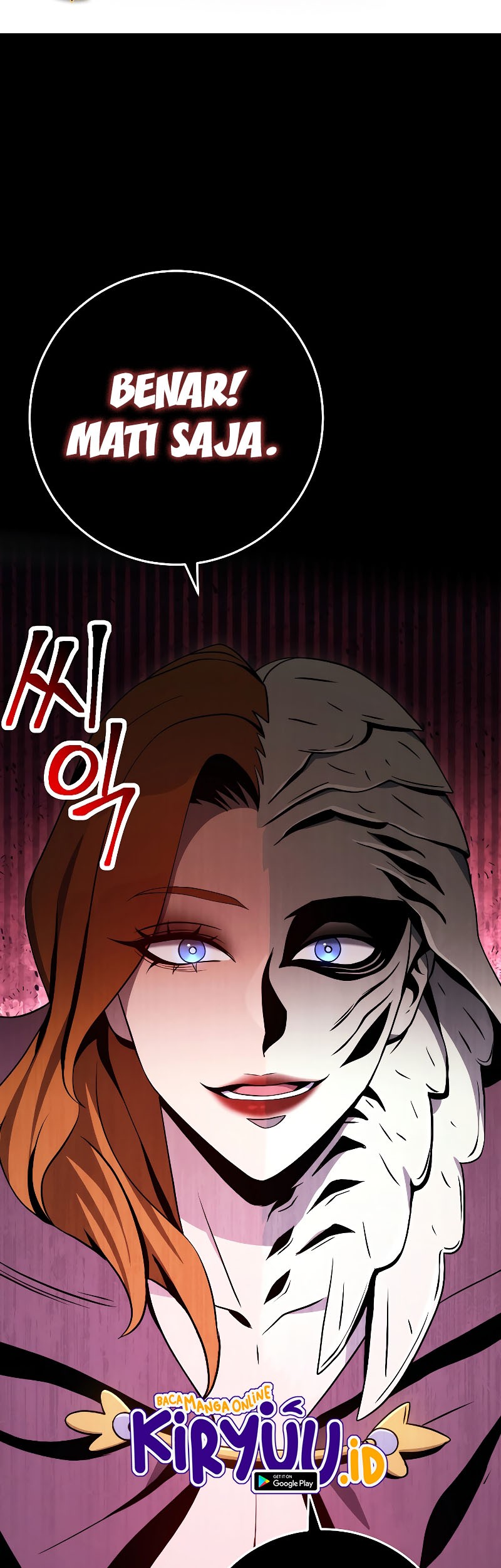 Skeleton Soldier Couldn’t Protect the Dungeon Chapter 207 - halaman 2