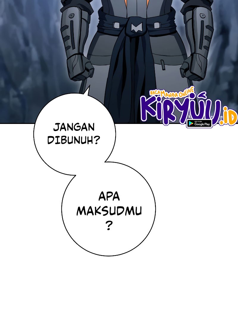 Skeleton Soldier Couldn’t Protect the Dungeon Chapter 207 - halaman 26