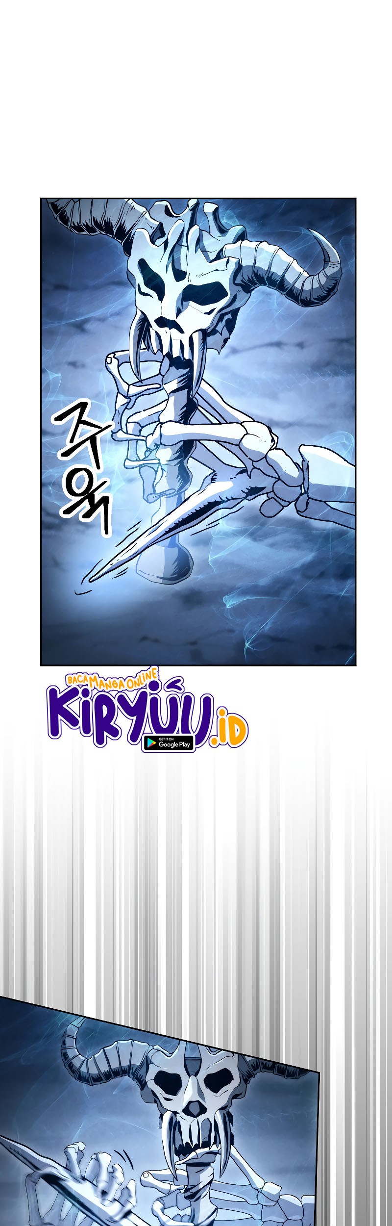 Skeleton Soldier Couldn’t Protect the Dungeon Chapter 207 - halaman 29