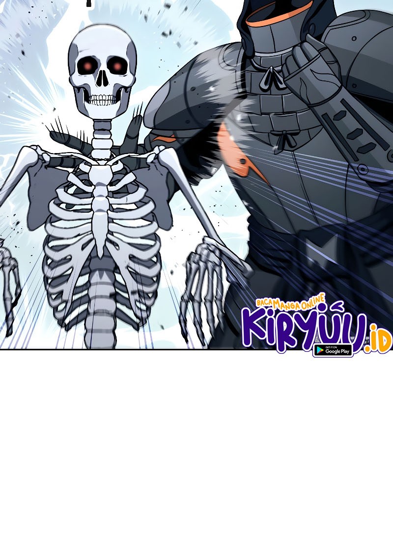 Skeleton Soldier Couldn’t Protect the Dungeon Chapter 207 - halaman 36