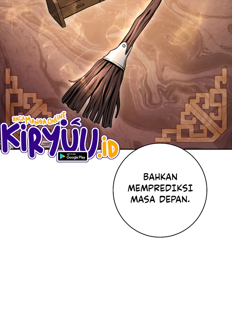 Skeleton Soldier Couldn’t Protect the Dungeon Chapter 207 - halaman 56