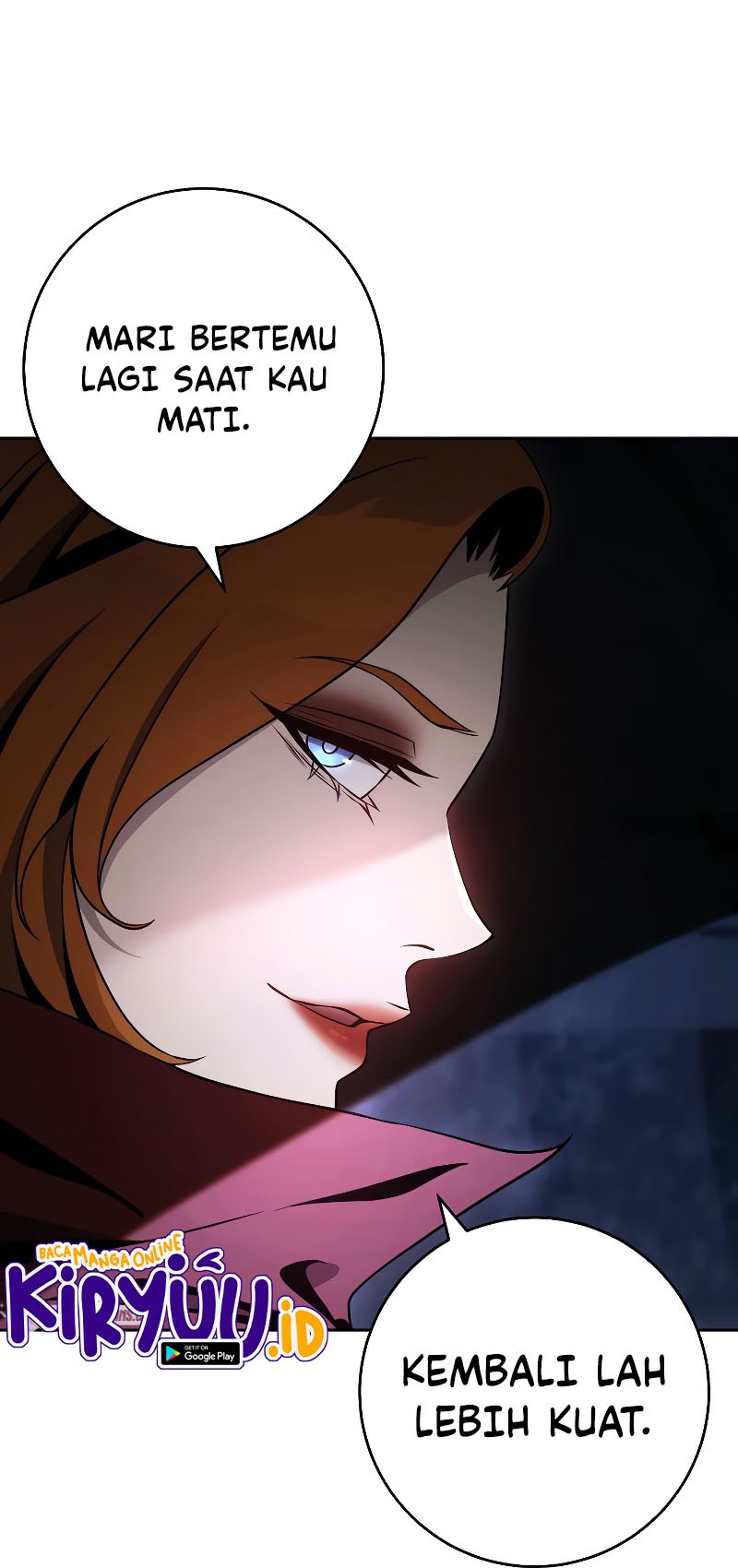 Skeleton Soldier Couldn’t Protect the Dungeon Chapter 207 - halaman 6