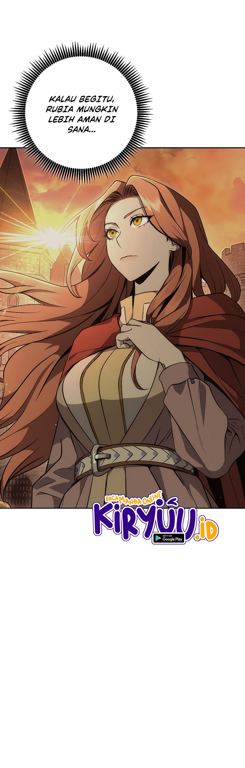 Skeleton Soldier Couldn’t Protect the Dungeon Chapter 207 - halaman 62