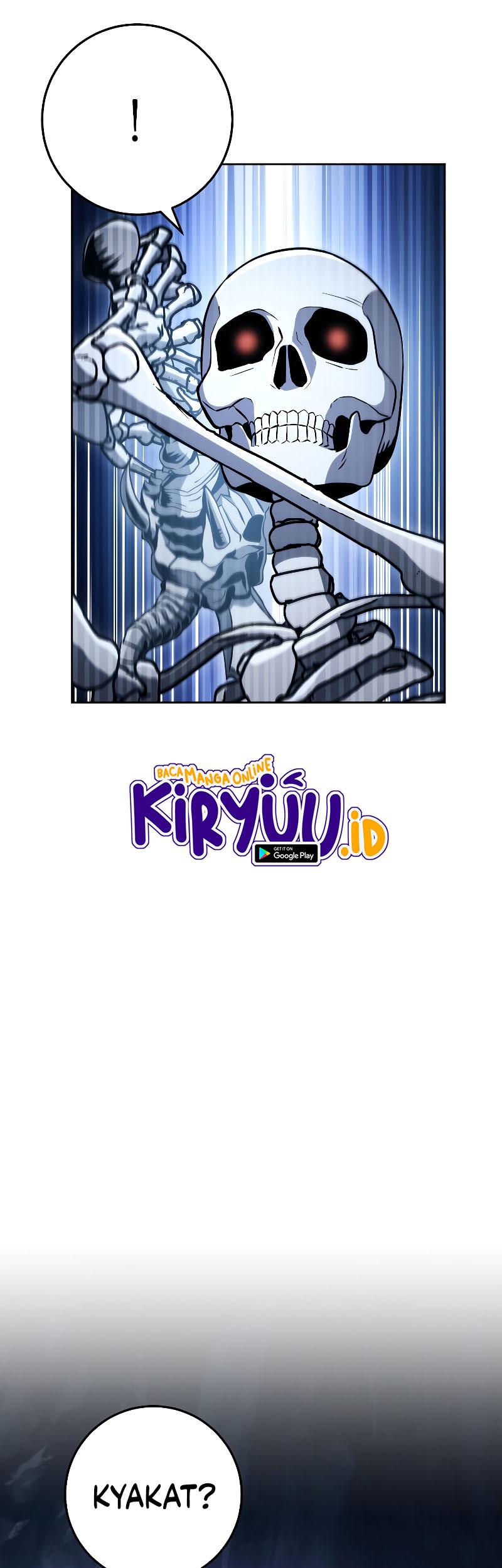 Skeleton Soldier Couldn’t Protect the Dungeon Chapter 207 - halaman 72