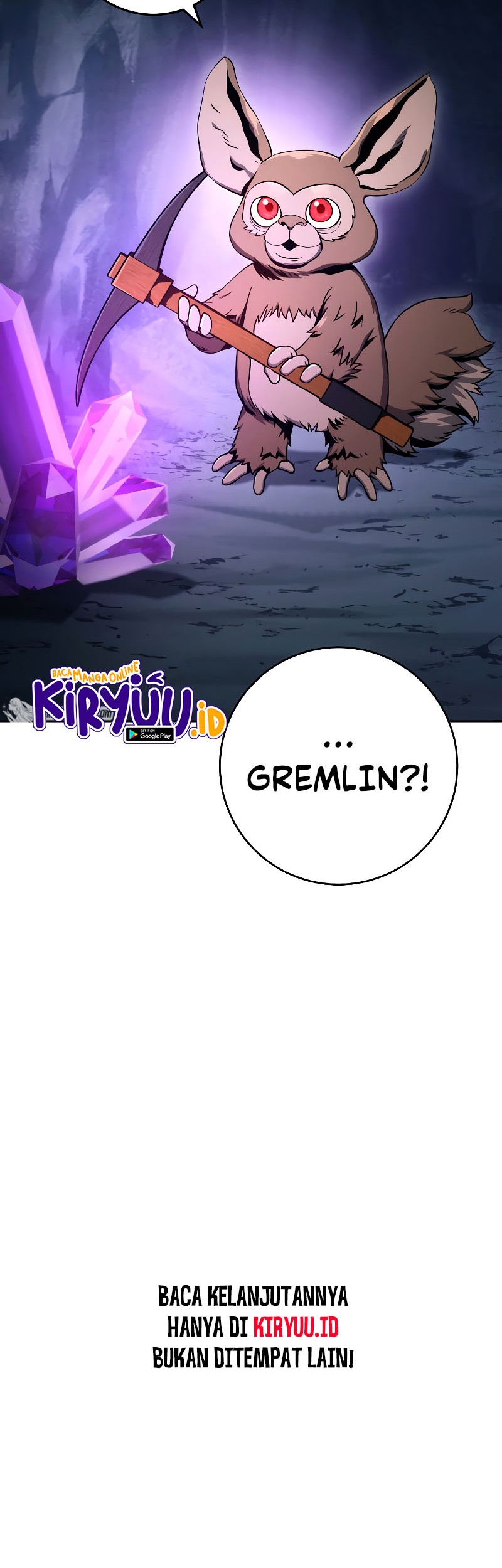 Skeleton Soldier Couldn’t Protect the Dungeon Chapter 207 - halaman 73