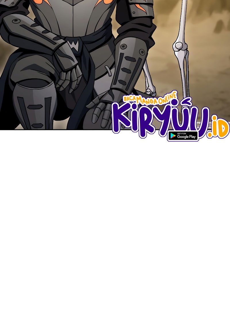 Skeleton Soldier Couldn’t Protect the Dungeon Chapter 208 - halaman 26