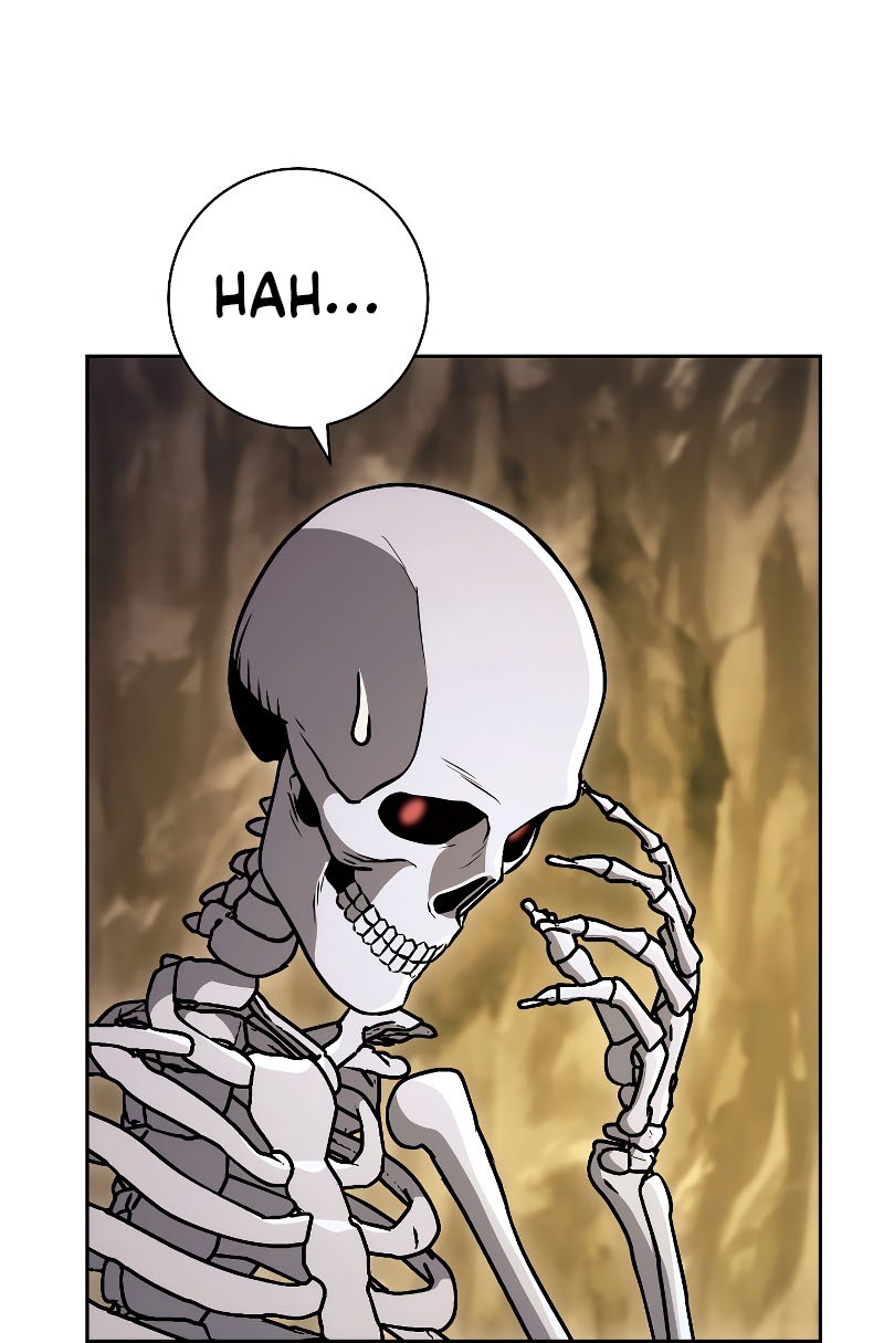 Skeleton Soldier Couldn’t Protect the Dungeon Chapter 208 - halaman 36