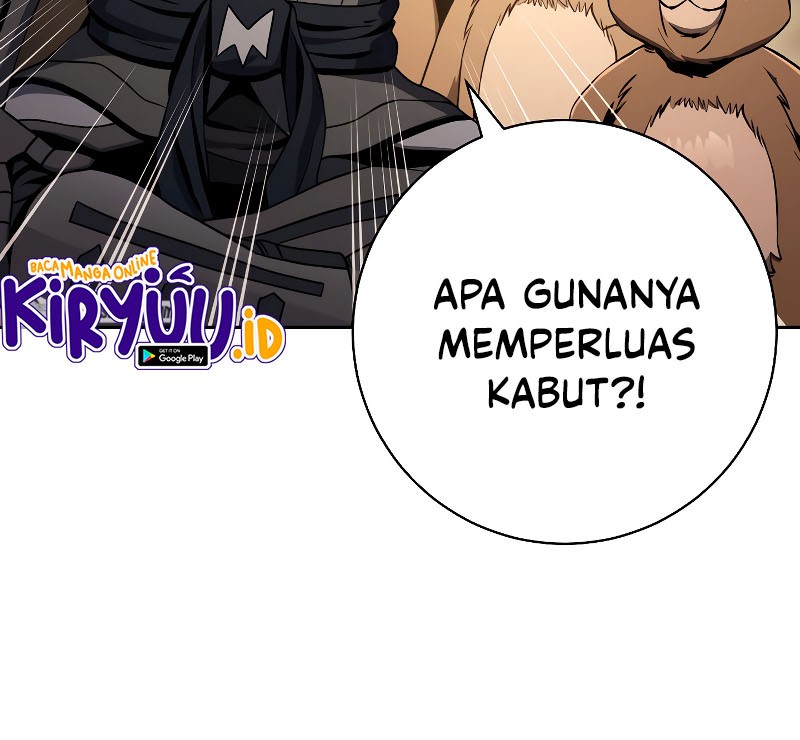 Skeleton Soldier Couldn’t Protect the Dungeon Chapter 208 - halaman 56