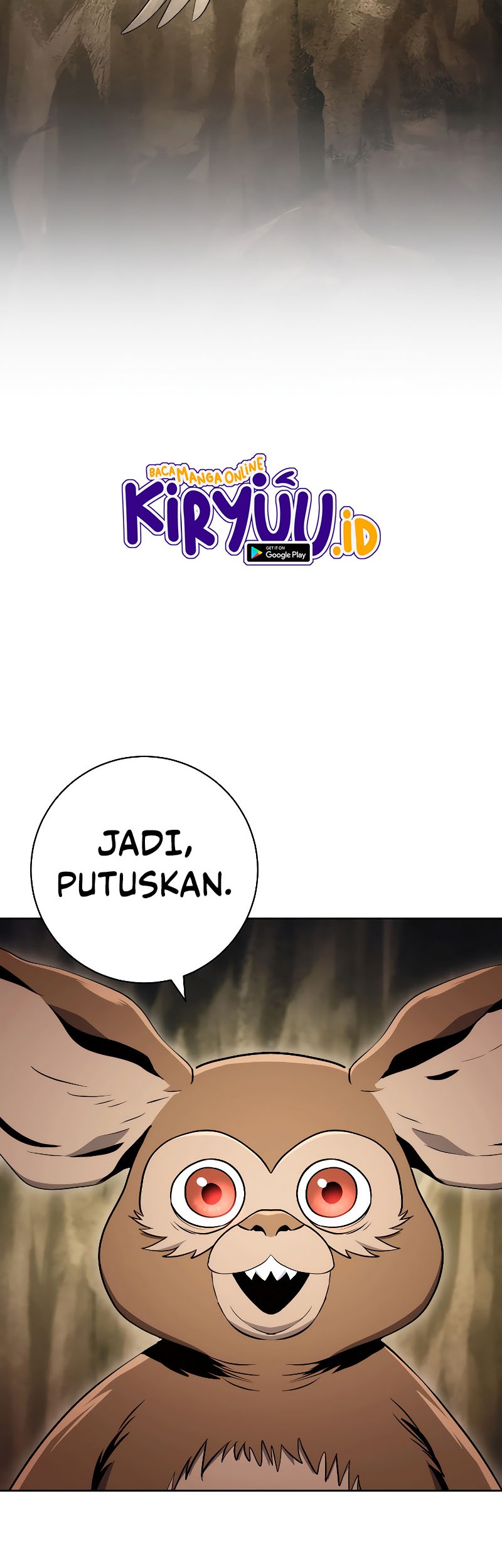 Skeleton Soldier Couldn’t Protect the Dungeon Chapter 208 - halaman 70