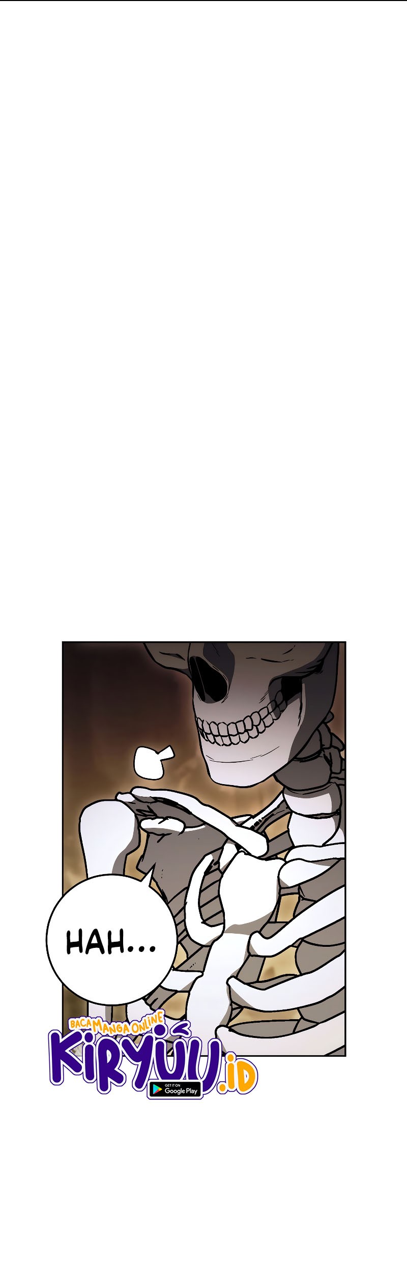 Skeleton Soldier Couldn’t Protect the Dungeon Chapter 208 - halaman 77