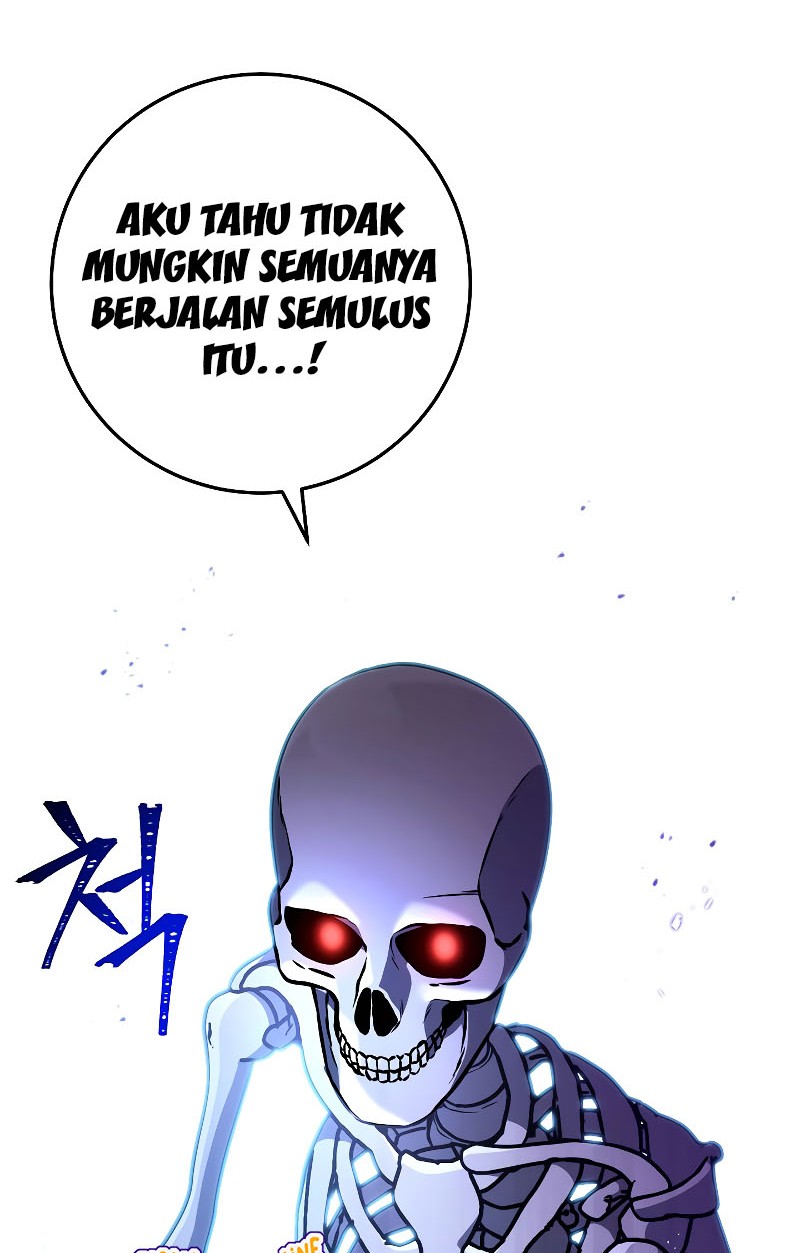 Skeleton Soldier Couldn’t Protect the Dungeon Chapter 208 - halaman 78