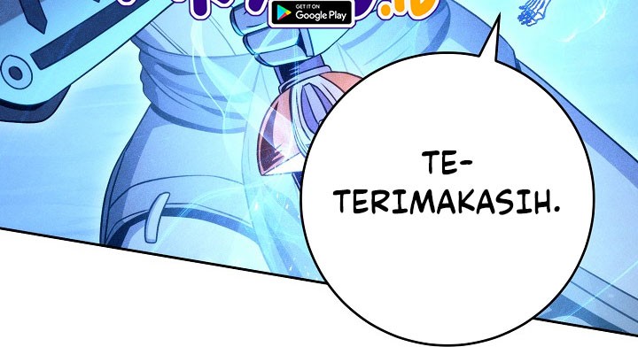 Skeleton Soldier Couldn’t Protect the Dungeon Chapter 209 - halaman 13