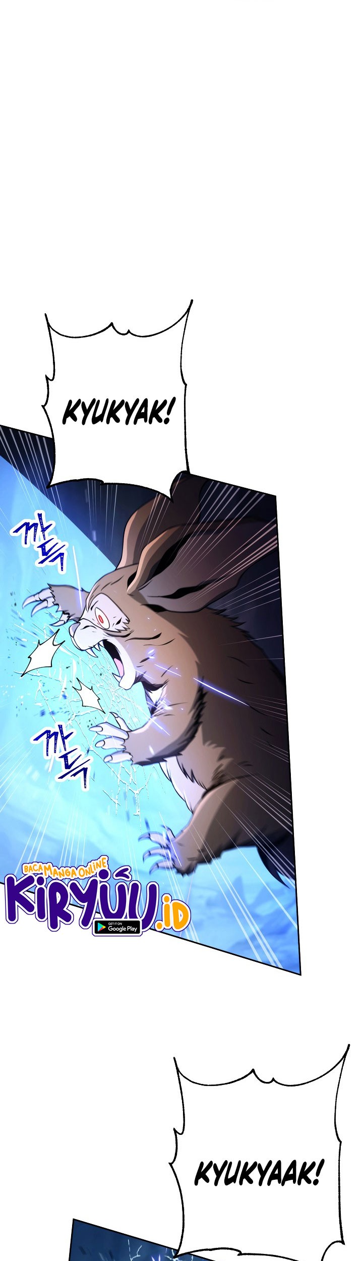 Skeleton Soldier Couldn’t Protect the Dungeon Chapter 209 - halaman 14