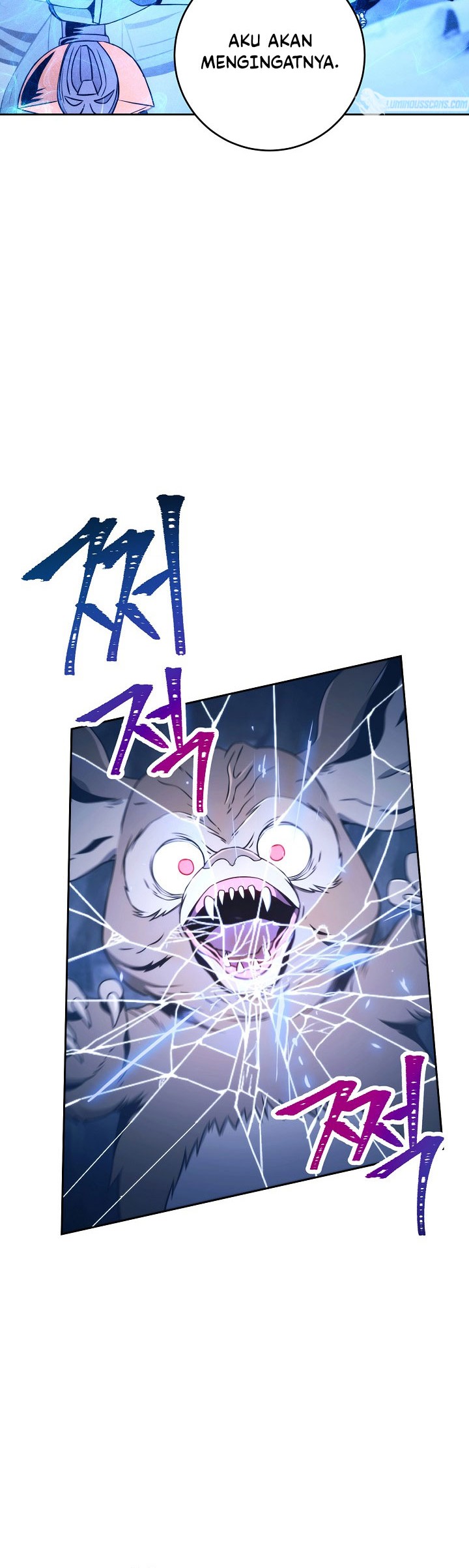 Skeleton Soldier Couldn’t Protect the Dungeon Chapter 209 - halaman 17