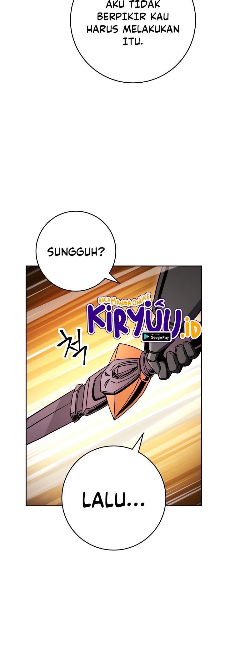 Skeleton Soldier Couldn’t Protect the Dungeon Chapter 209 - halaman 27