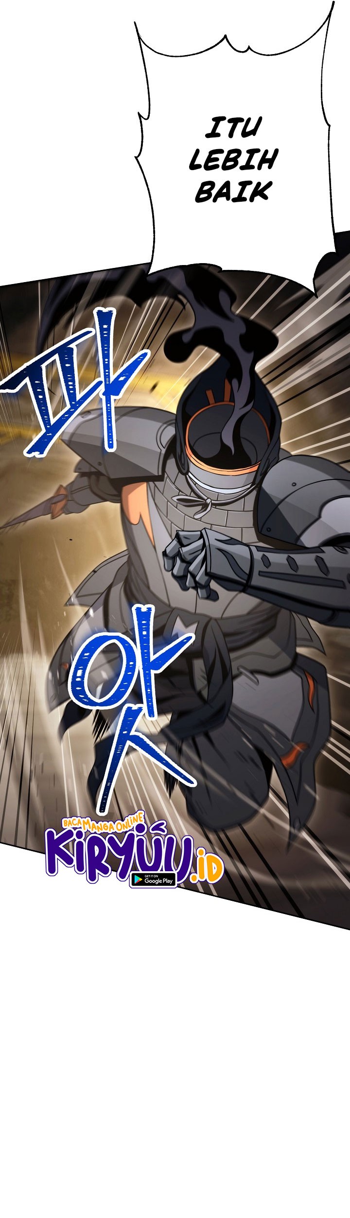Skeleton Soldier Couldn’t Protect the Dungeon Chapter 209 - halaman 28