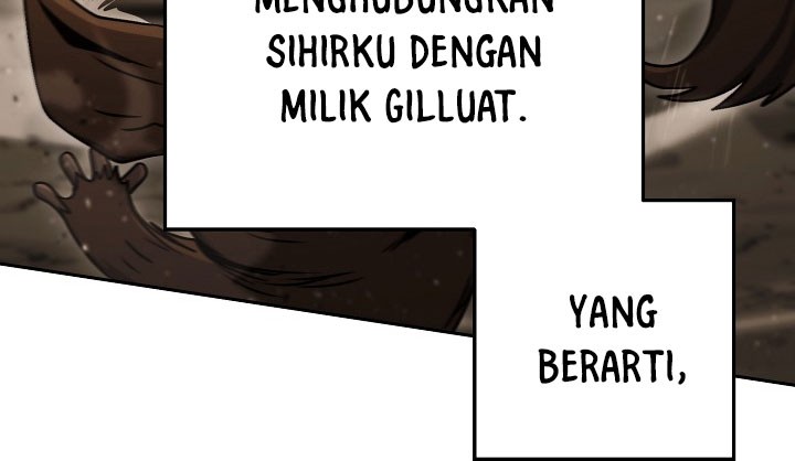Skeleton Soldier Couldn’t Protect the Dungeon Chapter 209 - halaman 33