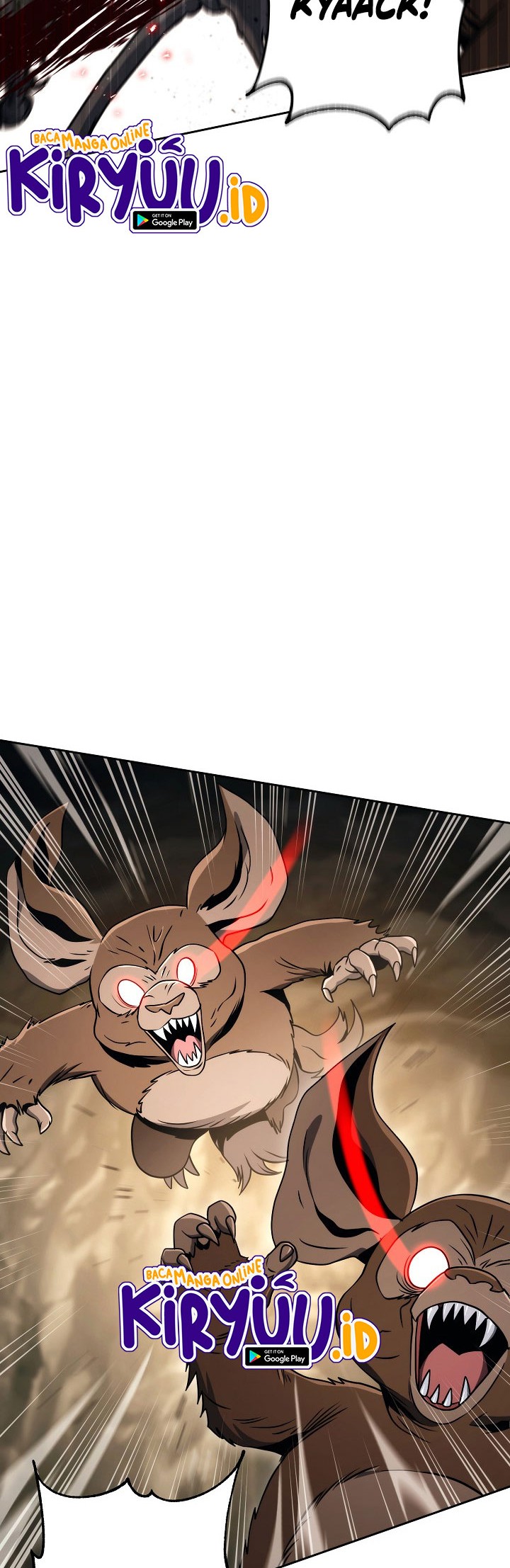 Skeleton Soldier Couldn’t Protect the Dungeon Chapter 209 - halaman 39