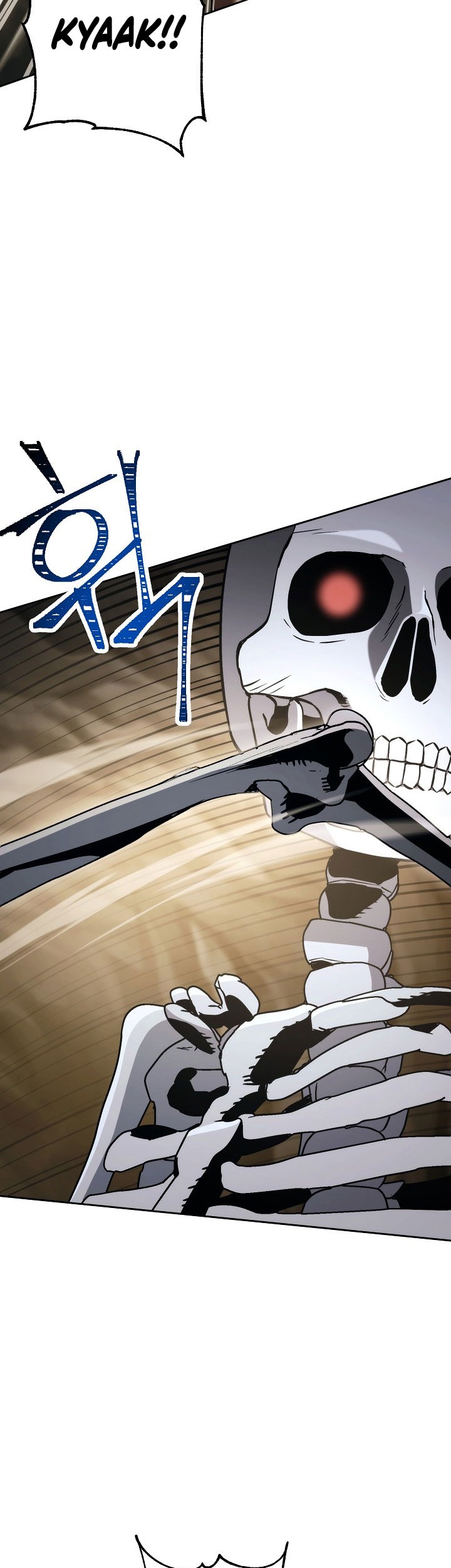 Skeleton Soldier Couldn’t Protect the Dungeon Chapter 209 - halaman 40