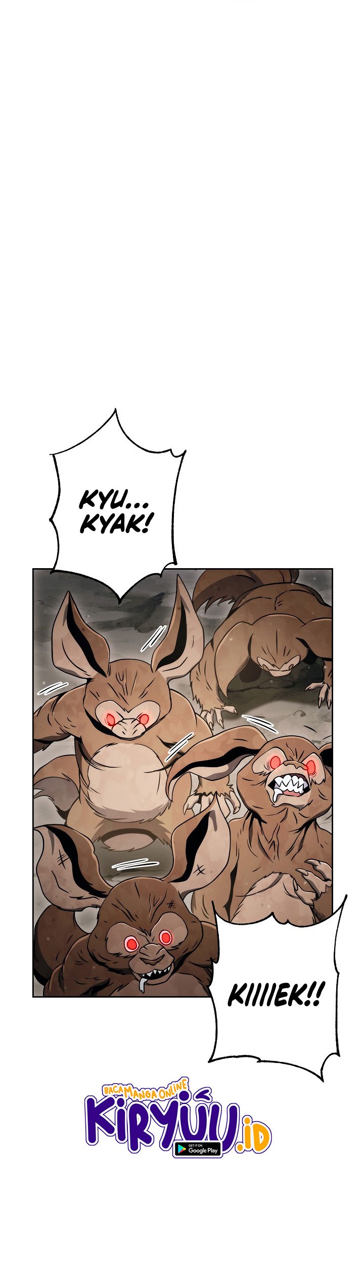 Skeleton Soldier Couldn’t Protect the Dungeon Chapter 209 - halaman 49