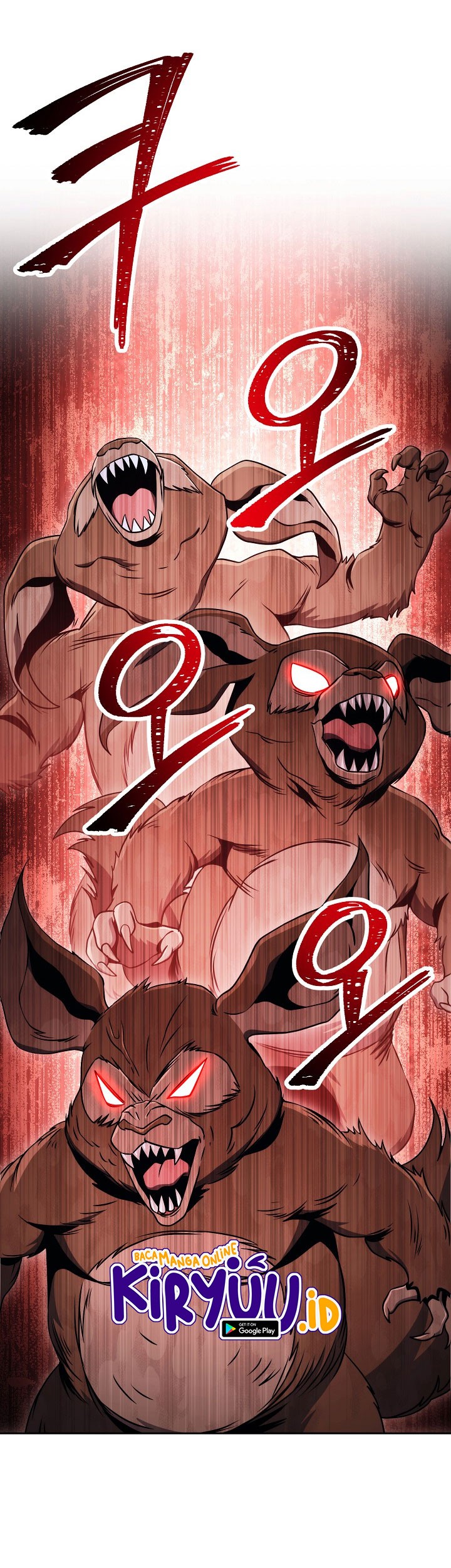 Skeleton Soldier Couldn’t Protect the Dungeon Chapter 209 - halaman 50