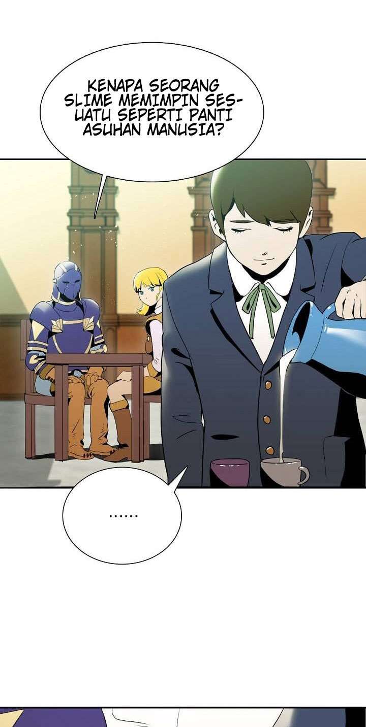 Skeleton Soldier Couldn’t Protect the Dungeon Chapter 21 - halaman 13
