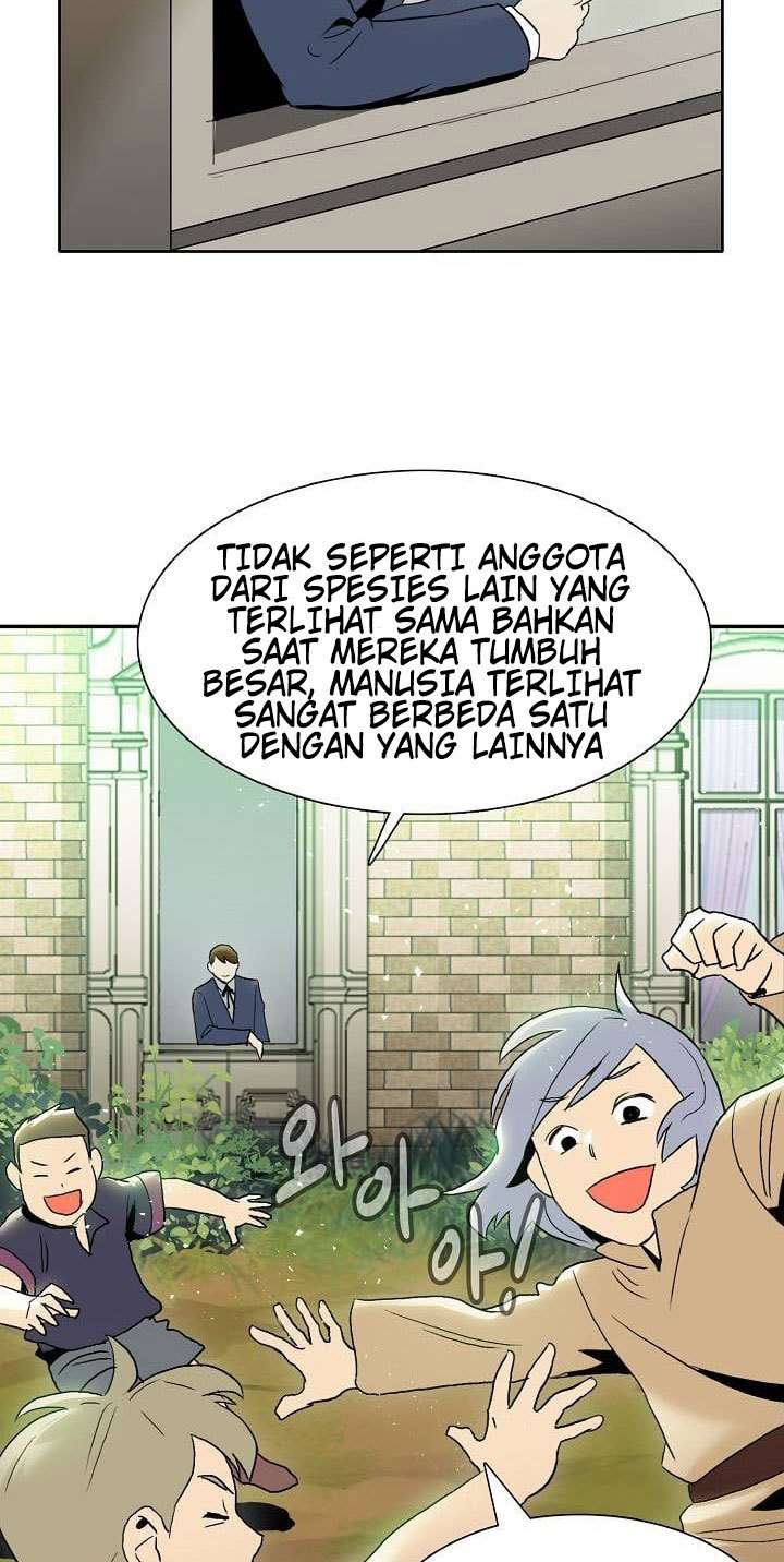 Skeleton Soldier Couldn’t Protect the Dungeon Chapter 21 - halaman 15