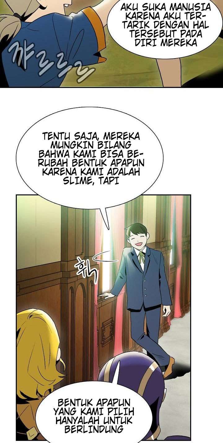 Skeleton Soldier Couldn’t Protect the Dungeon Chapter 21 - halaman 16