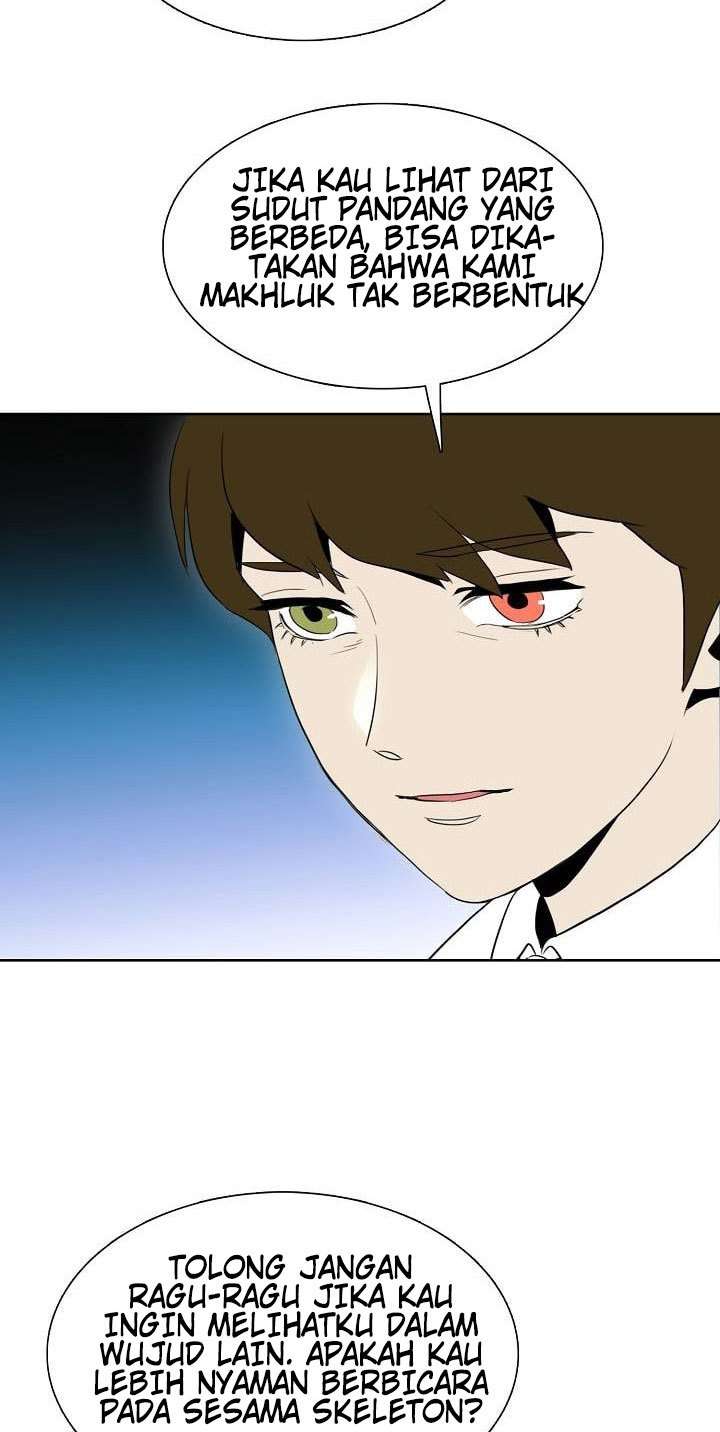 Skeleton Soldier Couldn’t Protect the Dungeon Chapter 21 - halaman 17