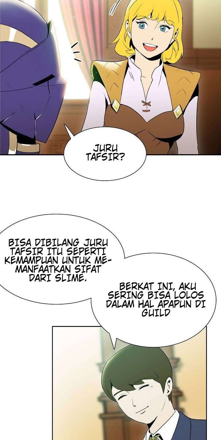 Skeleton Soldier Couldn’t Protect the Dungeon Chapter 21 - halaman 19
