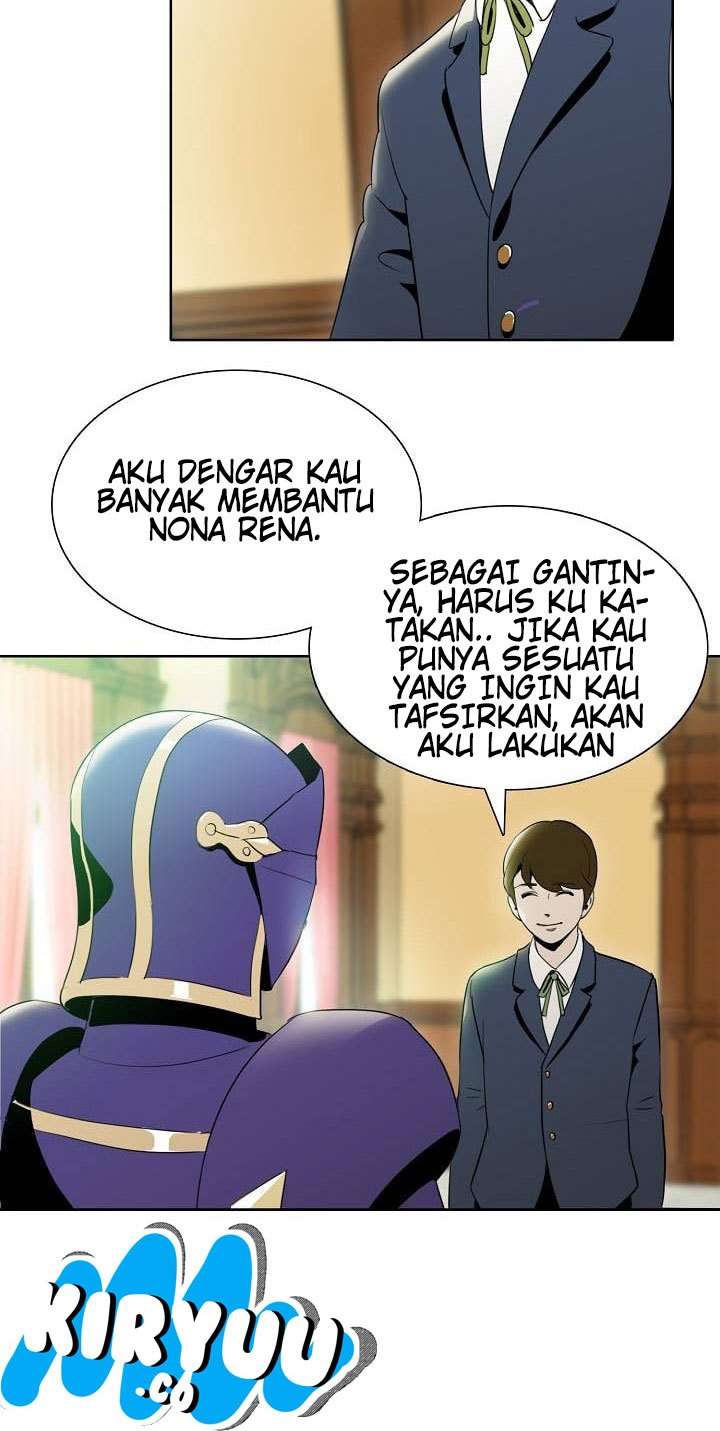 Skeleton Soldier Couldn’t Protect the Dungeon Chapter 21 - halaman 20