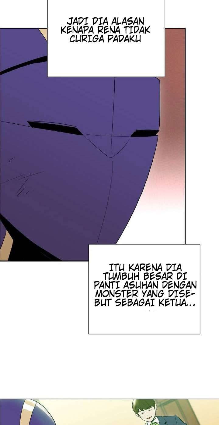 Skeleton Soldier Couldn’t Protect the Dungeon Chapter 21 - halaman 27