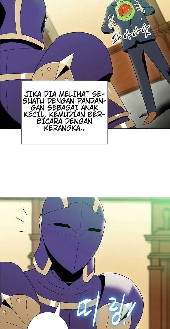 Skeleton Soldier Couldn’t Protect the Dungeon Chapter 21 - halaman 28
